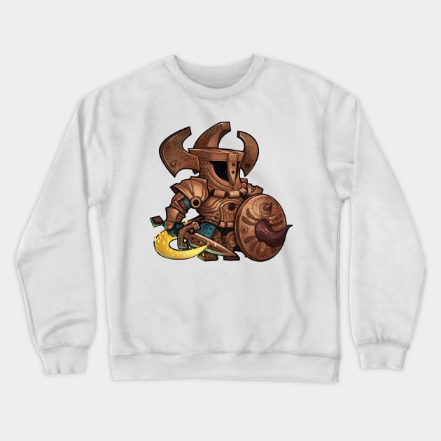 elden ring Crewneck Sweatshirt by mprokolo corgi